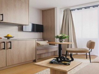 Apartment Paris  10