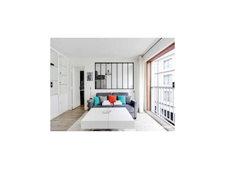 Appartamento Paris  2