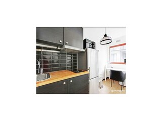 Appartamento Paris  4