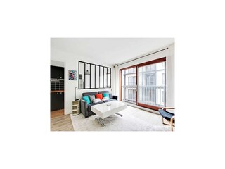 Appartamento Paris  5