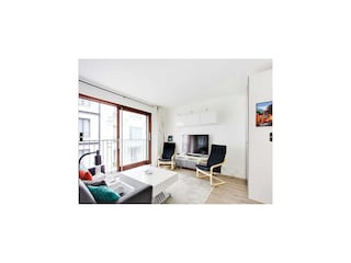 Appartamento Paris  6