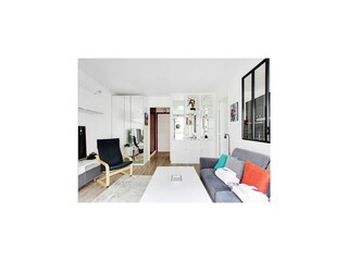 Appartamento Paris  8