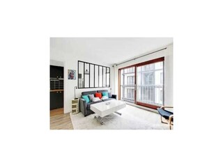 Appartamento Paris  10