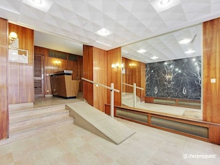 Appartamento Paris  11