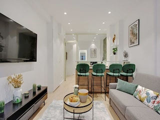 Appartement Paris  2