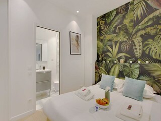 Appartement Paris  4