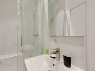 Apartment Paris  5
