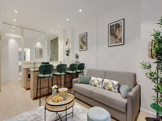Apartment Paris  7