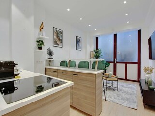 Apartment Paris  9
