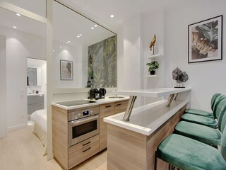 Apartment Paris  10
