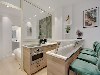 Appartement Paris  10