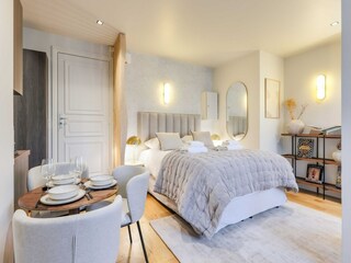 Apartamento Paris  2