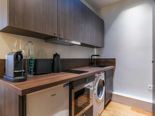 Appartement Paris  3