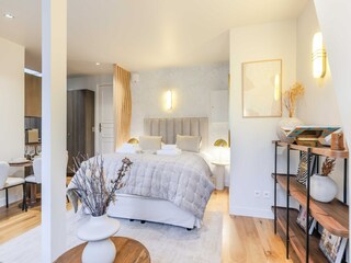 Appartement Paris  4