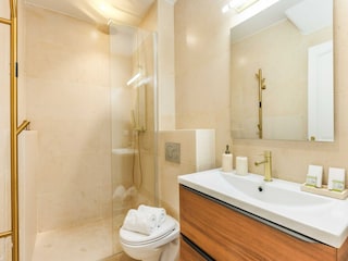 Apartamento Paris  5
