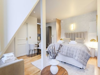 Apartamento Paris  7