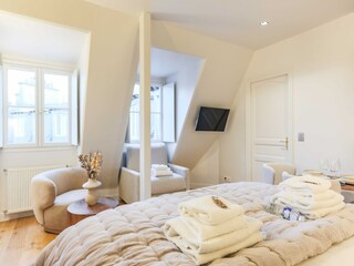 Appartement Paris  8