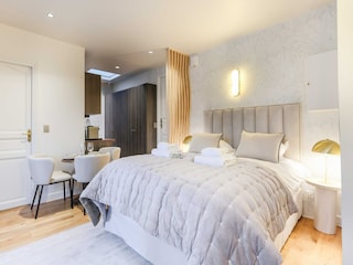 Apartamento Paris  9