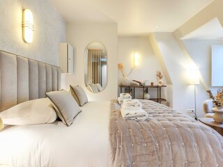 Appartement Paris  10