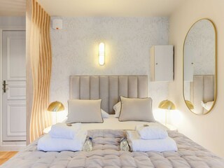Appartement Paris  11