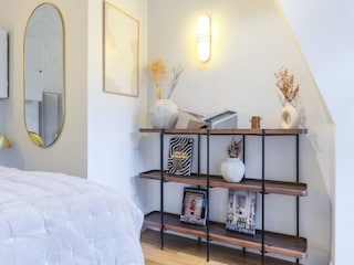 Apartamento Paris  12