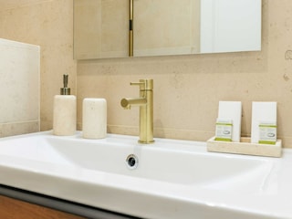Apartamento Paris  13
