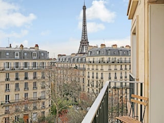 Apartment Paris  2