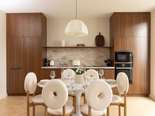 Apartment Paris  3