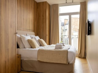 Apartment Paris  4