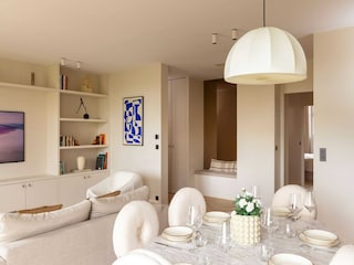 Apartment Paris  6