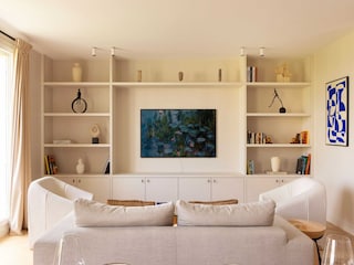 Apartment Paris  7