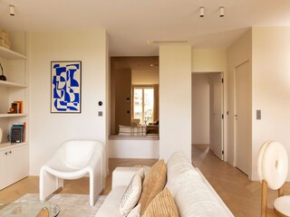 Apartment Paris  3