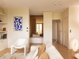 Apartment Paris  8
