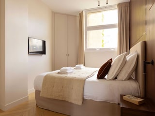 Apartment Paris  10