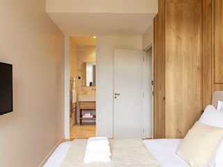 Apartment Paris  11