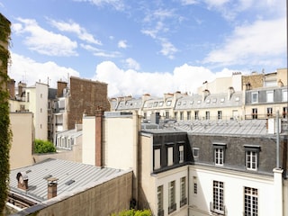 Apartment Paris  14
