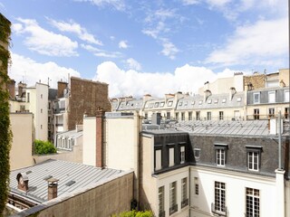 Apartment Paris  5