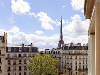 Appartement Paris  17
