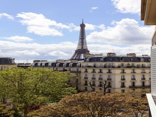 Apartment Paris  18