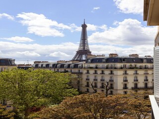 Appartement Paris  18