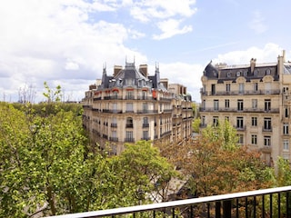 Apartment Paris  19