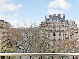 Apartment Paris  20