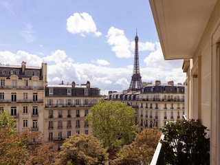 Apartment Paris  21