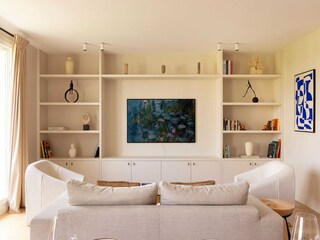 Apartment Paris  6