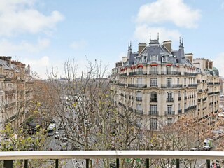 Apartment Paris  8