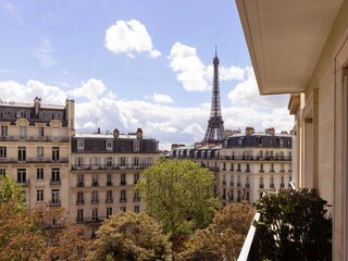 Apartment Paris  9
