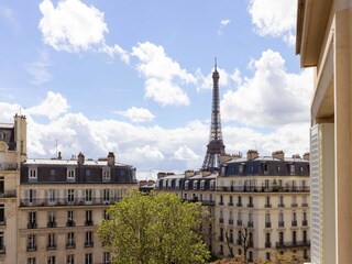 Apartment Paris  19