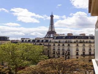 Apartment Paris  20