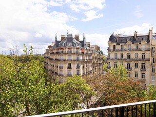 Apartment Paris  21