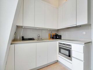 Apartment Paris  2